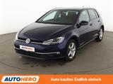 Volkswagen Golf VII 1.4 TSI Highline BM*NAVI*PDC*ACC*AHK* - VW Golf Gebrauchtwagen in München