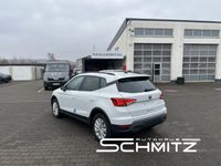 Seat Arona - Vorschau Bild 4