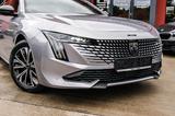 Peugeot 508 SW Hybrid 225 Allure NEUES MODELL LED 1.HAND - Peugeot: L1h1