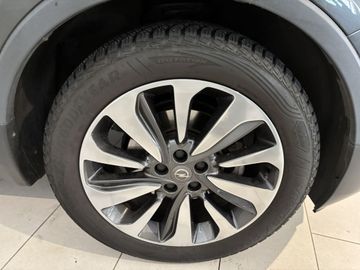 Fotografie 4 des Opel Mokka X 1.4 ECOTEC Start/Stop Ultimate