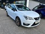 Seat Ibiza SC 1.8 TSI SC Cupra - Seat Ibiza: 1.8