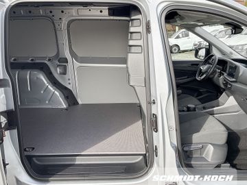 Volkswagen Caddy Maxi - 9