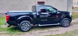 Nissan Navara - echte Kilometer ! - scheckheftgepflegte Nissan Navara