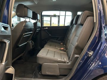 Volkswagen Touran Join Start-Stopp *1. Hand*Klima*ACC*PDC*