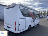Bürstner Elegance I695 G - Bürstner 695