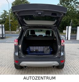 Ford Kuga - 10