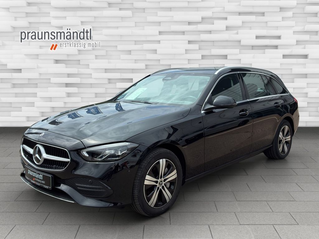 Image of Mercedes-Benz C 300