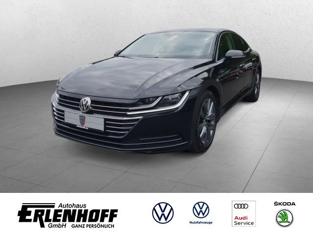Volkswagen Arteon 1.5 TSI, LED, Navi, AHK, SHZ, PDC, Climat