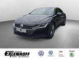 Volkswagen Arteon 1.5 TSI, LED, Navi, AHK, SHZ, PDC, Climat - Volkswagen Arteon mit Benzin-Antrieb: Sportwagen