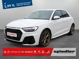 Audi A1 Sportback S-Line 25TFSI MMIRadio+ LED SHZ 18" - gebrauchte Audi A1 aus dem Jahr 2022