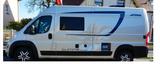 Pössl Summit 600 plus  - Wohnwagen & Wohnmobile in Nürnberg