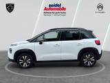 Citroën C3 Aircross 1.5 BlueHDi Shine, AUTOMATIK, AHK - Citroën C3: Automatik