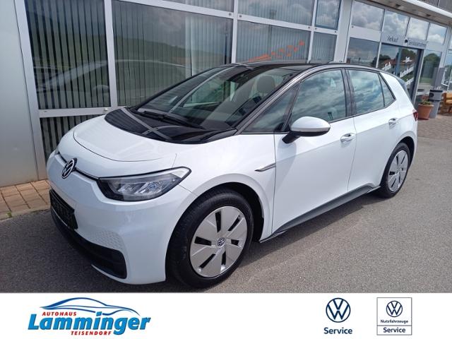 Volkswagen ID.3 Pro NAVI ACC SHZ PDC