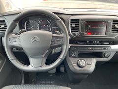 Pössl VANster  *Drive-Assist*Keyles*AHK
