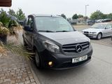 Mercedes-Benz Citan Kasten 108 CDI lang Kima/ 2.Hand - Mercedes-Benz 108 cdi