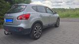 Nissan Qashqai 2.0 acenta acenta - Nissan Qashqai Gebrauchtwagen in Bonn