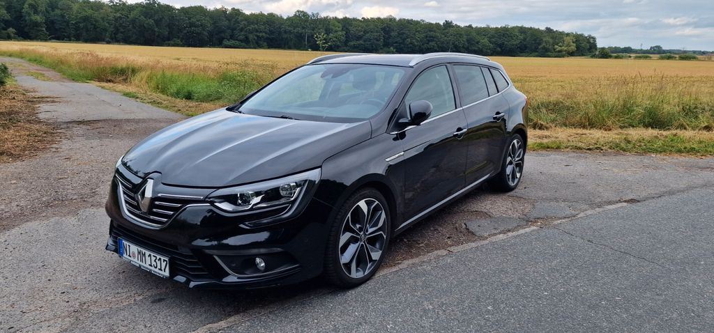 Image of Renault Megane