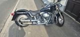 Harley-Davidson Fat Boy - HARLEY-DAVIDSON 2000 FAT BOY