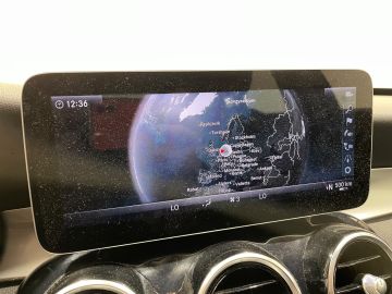 Mercedes C 200 - 8