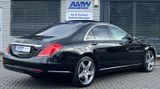 Mercedes-Benz S 350 d 4-Matic AMG 20*4xTV*PANO*SPUR*360°Finanz - Mercedes-Benz S 350 aus 2014