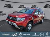Dacia Duster TCe 130 Urban*Navi*RFK*SHZ*1. HAND* - rote Dacia Duster