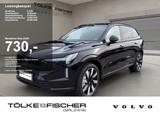 Volvo EX90 TwinMotor ExecutiveEdition 0,25%Versteuerun - schwarze Volvo EX90