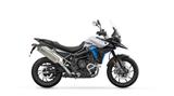 Triumph Tiger 900 Alpine Edition sofort Verfügbar - Triumph Tiger 900 Alpine Edition