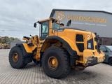 Volvo L 180H - Motorradanhänger