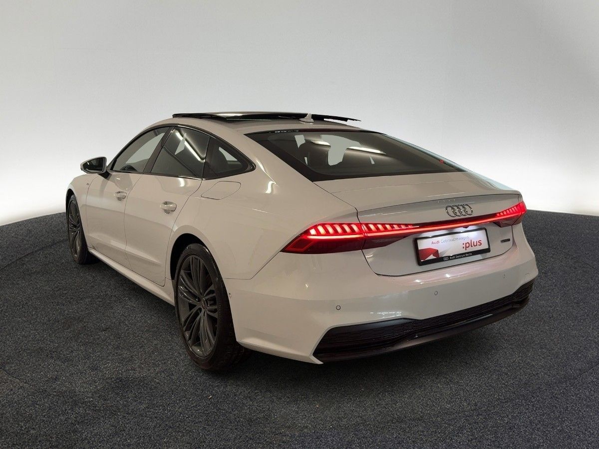 Audi A7 - Bild 4