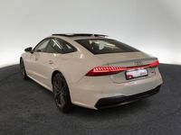 Audi A7 - Vorschau Bild 4