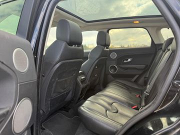 Land-Rover Range Rover Evoque - 12