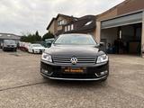 Volkswagen Passat Variant Comfortline BlueMotion 1.Hand Sc. - Volkswagen Passat aus 2013