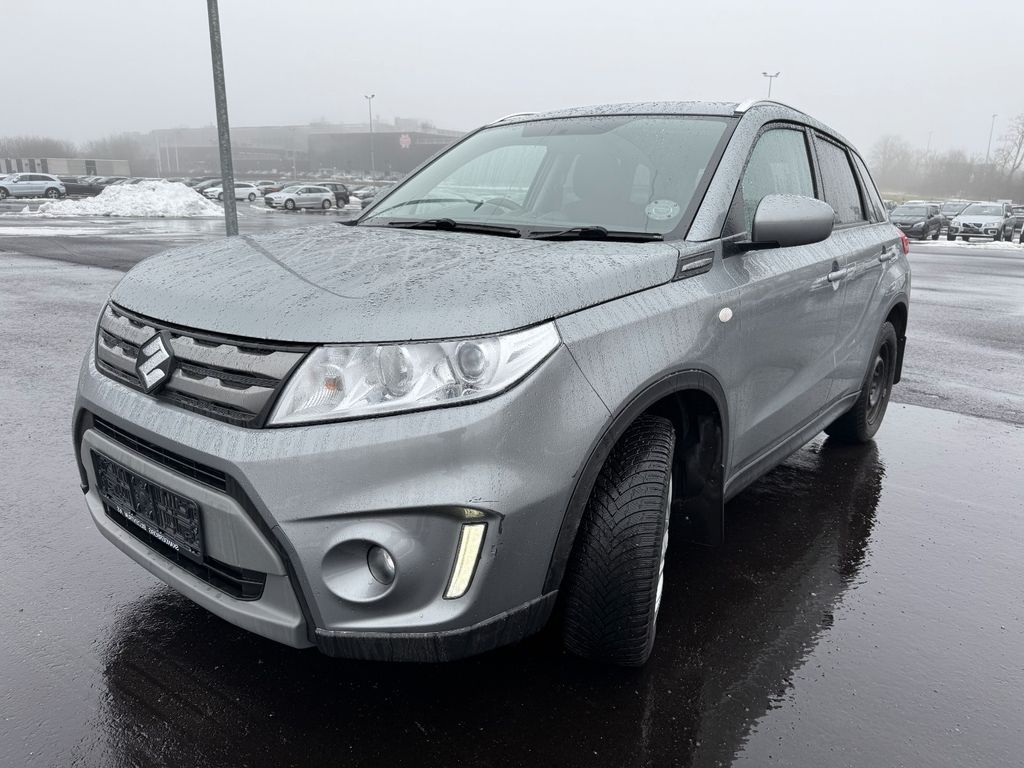 Image of Suzuki Vitara