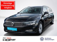 Volkswagen Passat Variant 1.5 TSI DSG Business AHK NAVI LED