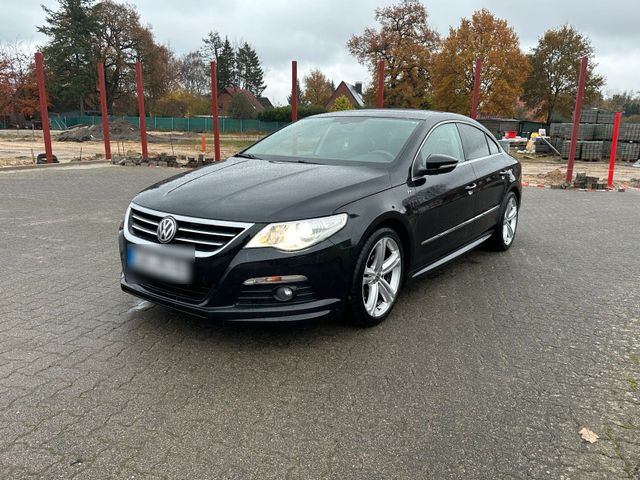 Volkswagen VW Passat CC R-Line Automatik, 2.0 TSI/ TÜ...