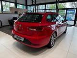 Seat Leon Sportstourer 1.8 TSI FR DSG - Seat Leon in Dresden