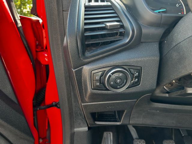 EcoSport Cool&Connect*PDC*CarPlay*Android Auto*
