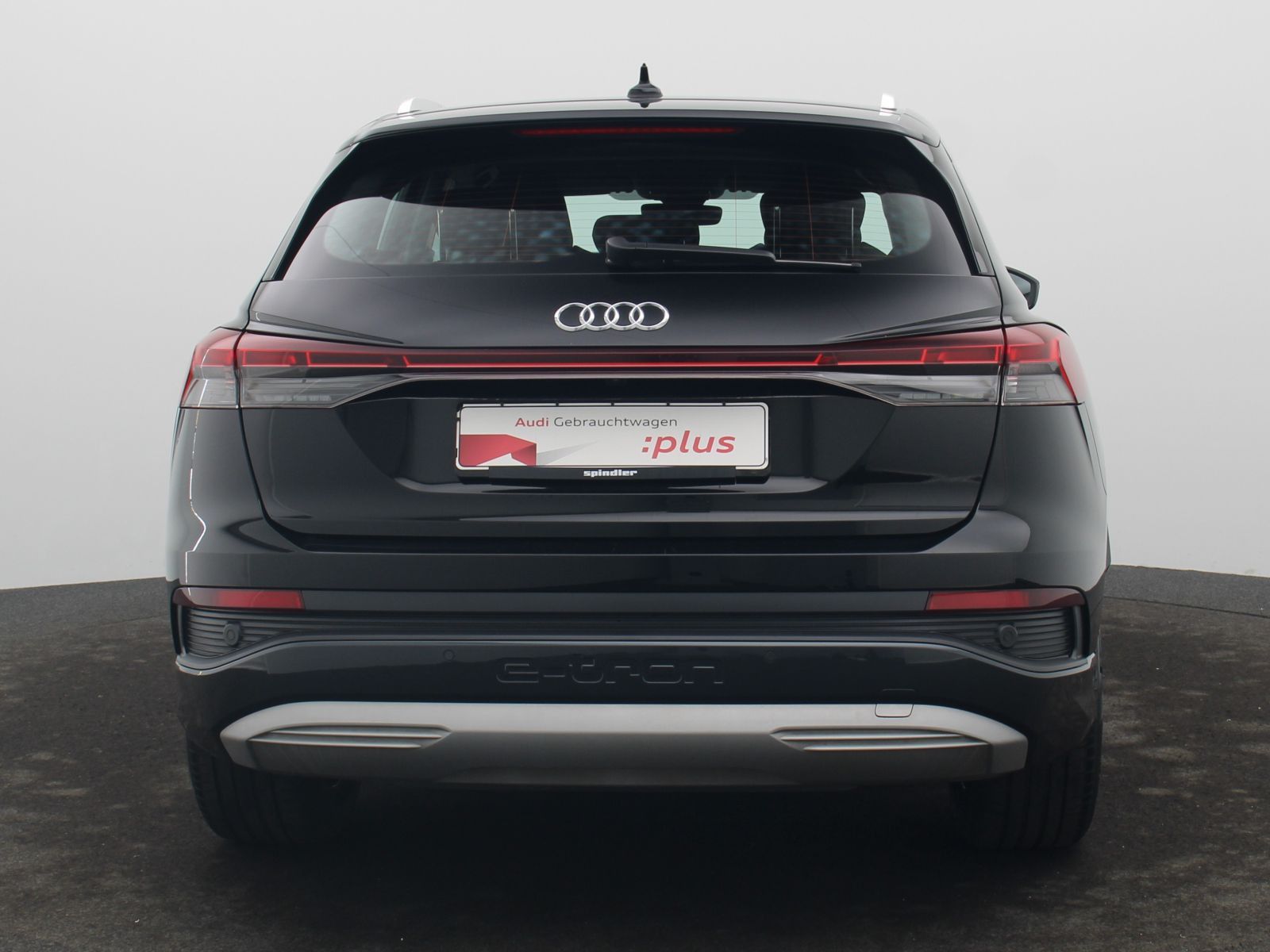 Audi Q4 e-tron - Bild 6