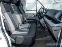 Volkswagen Crafter - Vorschau Bild 6