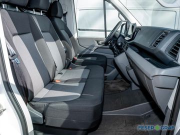 Volkswagen Crafter - 6