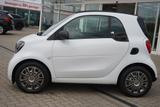 Smart fortwo coupe 1.0 Basis Tempomat Klima Bluetooth - Smart ForTwo in Rostock