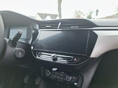 Fahrzeugabbildung Opel Corsa F 1.2 55KW LED, RFK, Tot-Winkel, SHZ