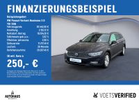 Volkswagen Passat Variant - Vorschau Bild 2