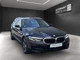 BMW 530 e Pano*4xSHZ*Leder*LED*AHK*Navi*LiveCP*18 - BMW mit Hybrid-Antrieb