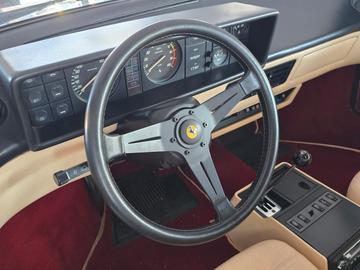 1982 Ferrari MONDIAL — миниатюра 11