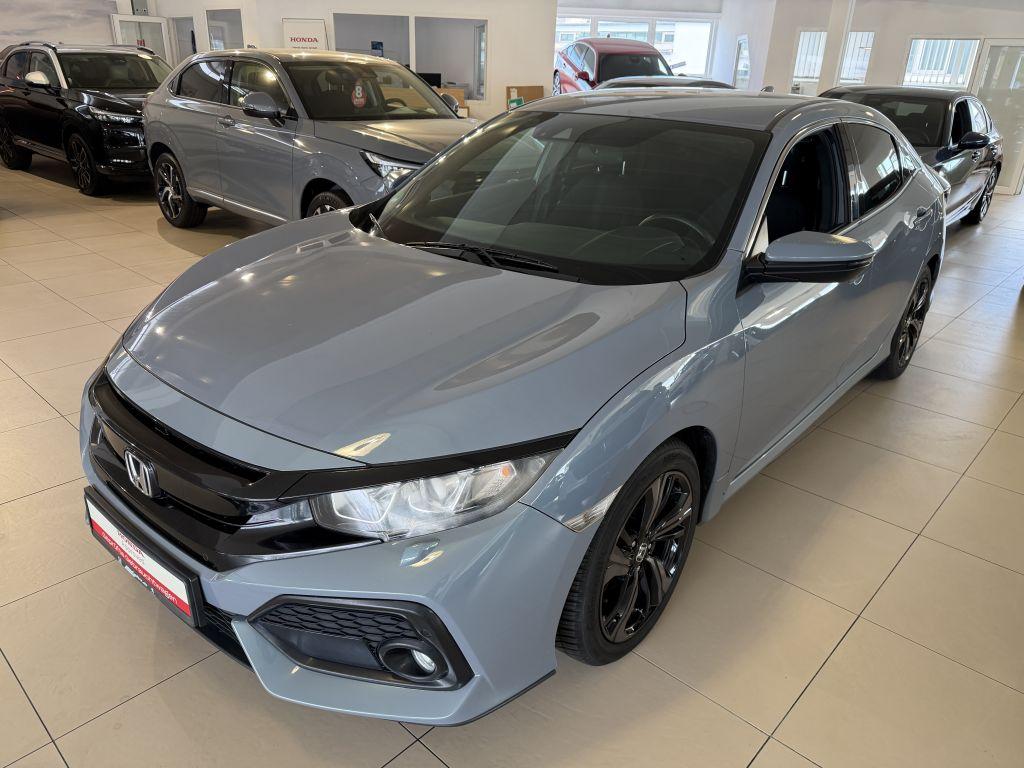 Honda Civic 1.0 i-VTEC Turbo Elegance
