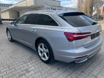 Audi A6 - 6
