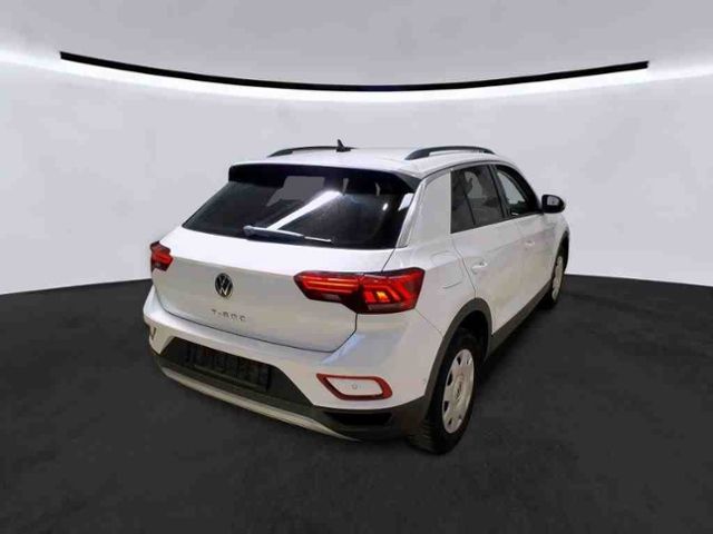 T-Roc 1.5 TSI DSG Life LED+NAVI.+AHK+ACC+SHZ+PDC