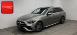 Mercedes-Benz C 300 T d AMG LINE ADVANCED PANO+MEMO+KAMERA+ - gebrauchte Mercedes-Benz C 300 aus dem Jahr 2024