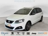 Seat Alhambra FR Line 7-Sitzer AUTOMATIK ALLWETTER XE - Seat Alhambra in Duisburg
